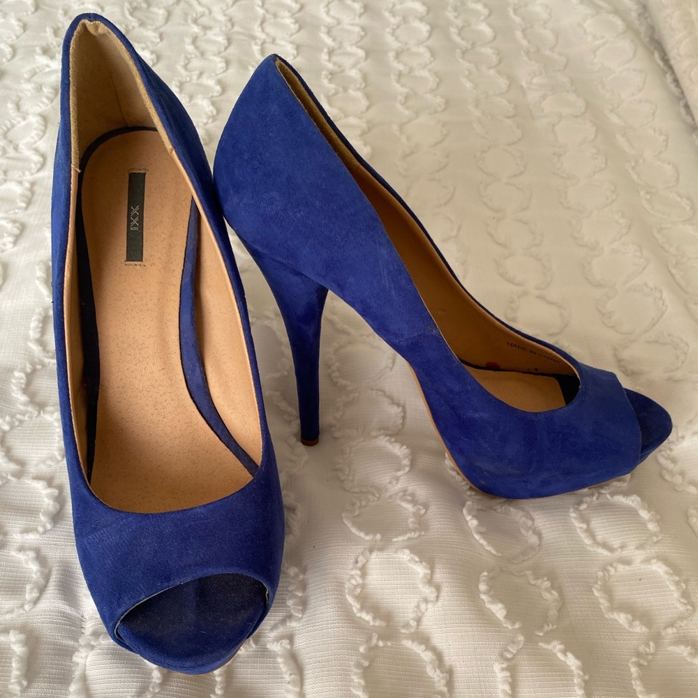 Heels